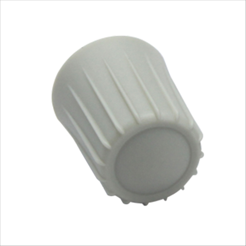 Plastic Single Color Knob X105